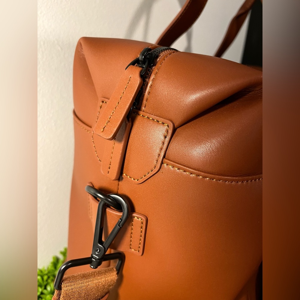 Monos Metro Duffle - Picture 4 of 12